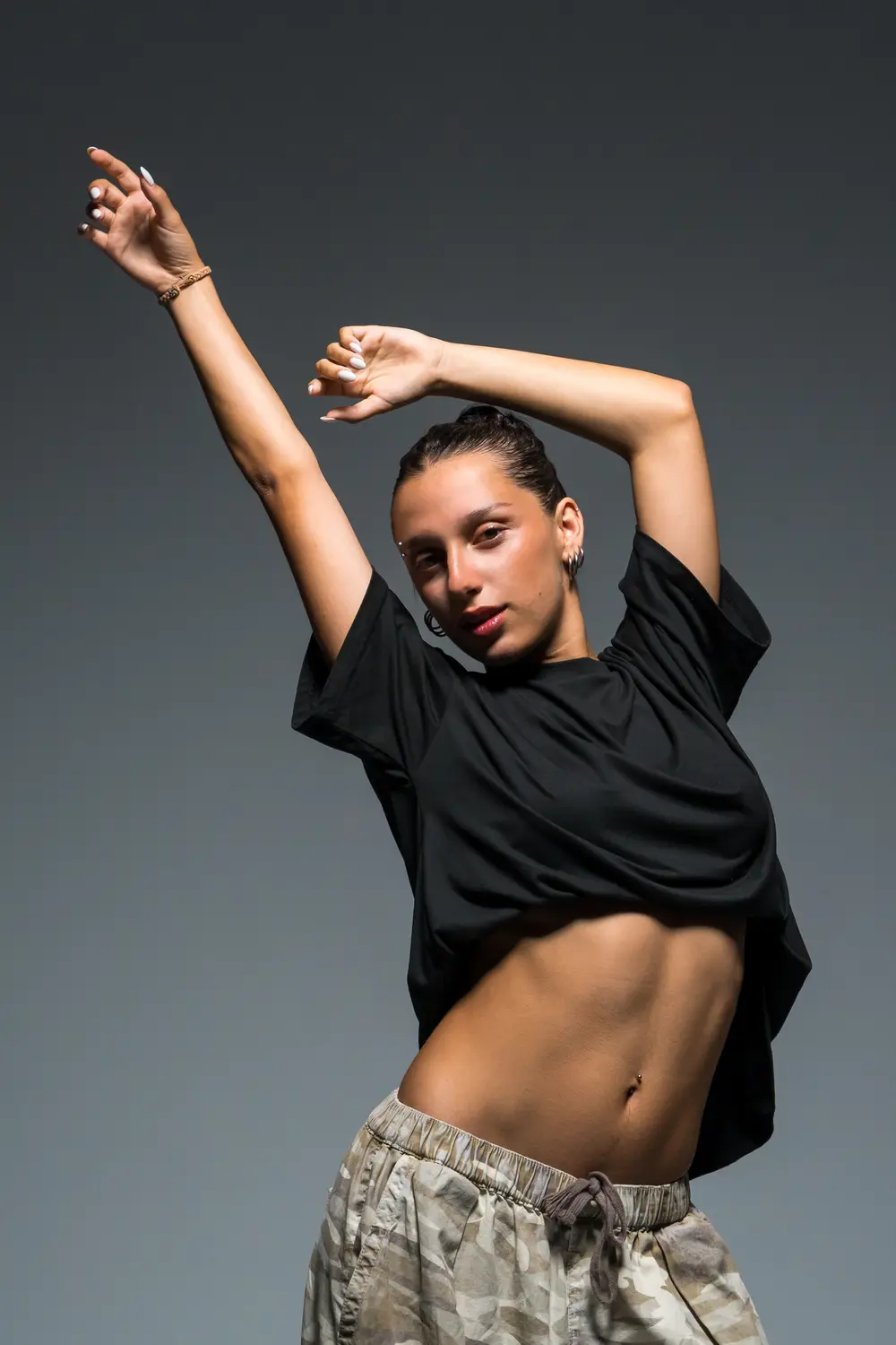 Clara Pena